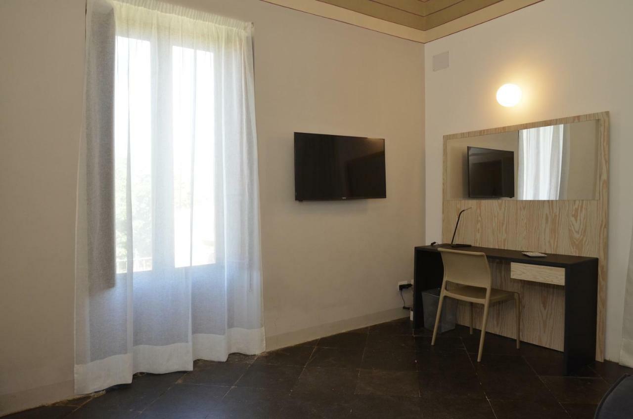 Resort Regia Trazzera Ragusa