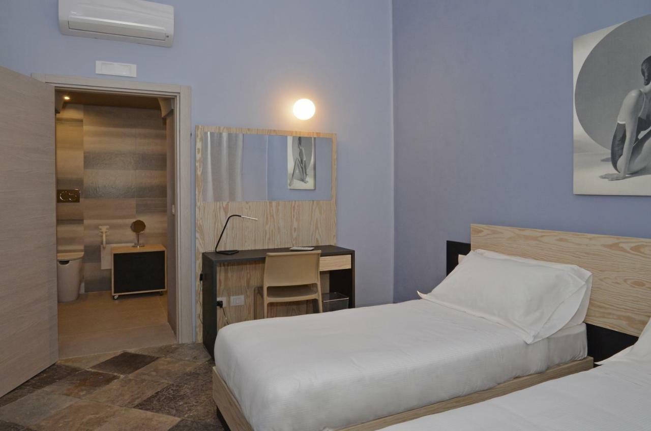 Resort Regia Trazzera