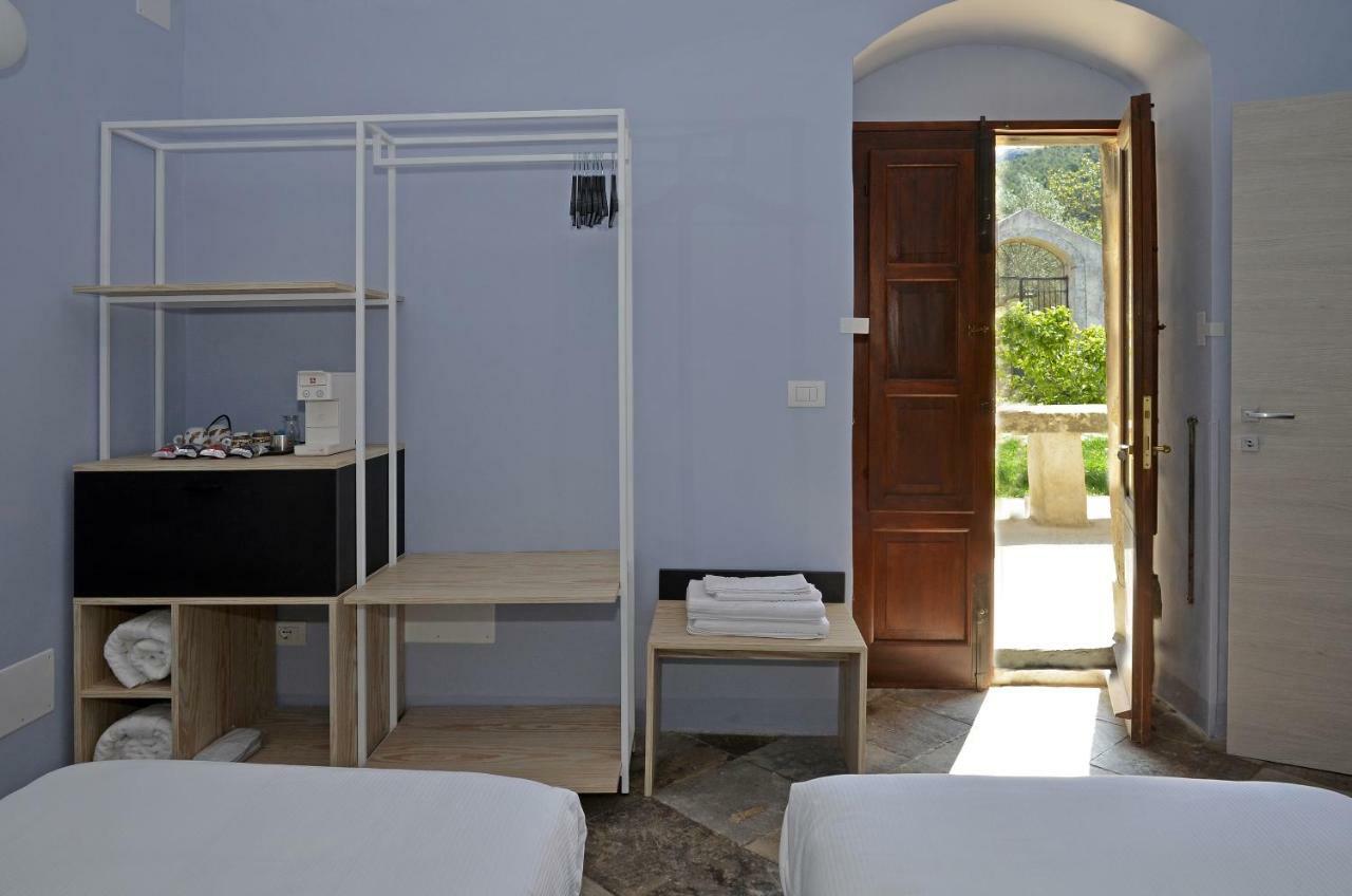 Resort Regia Trazzera