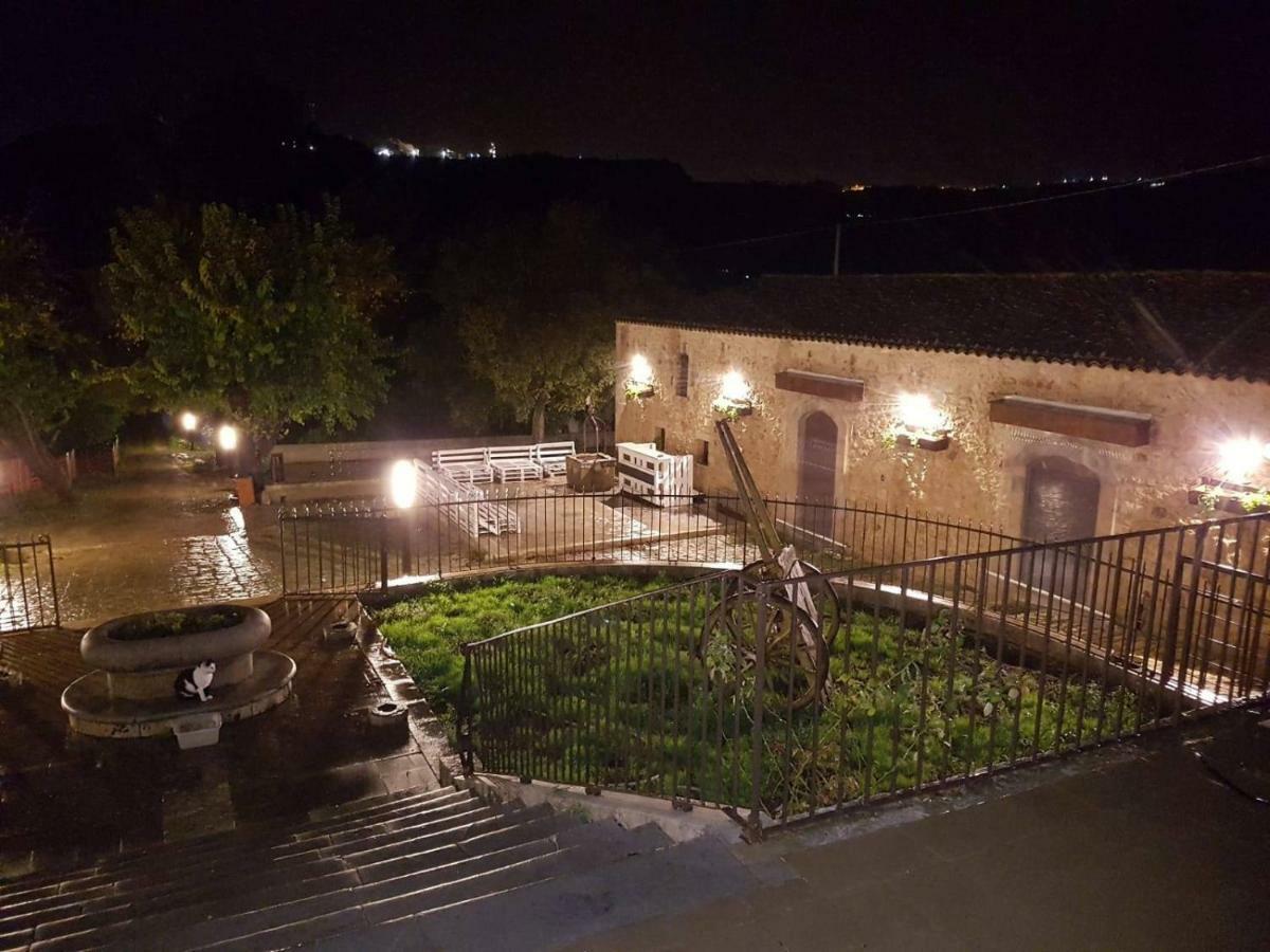 Resort Regia Trazzera