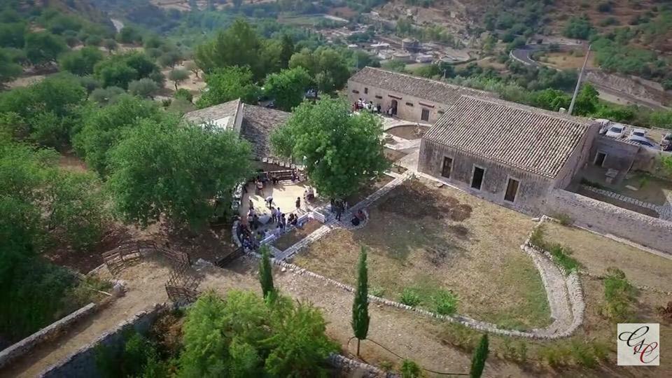 Resort Regia Trazzera Ragusa